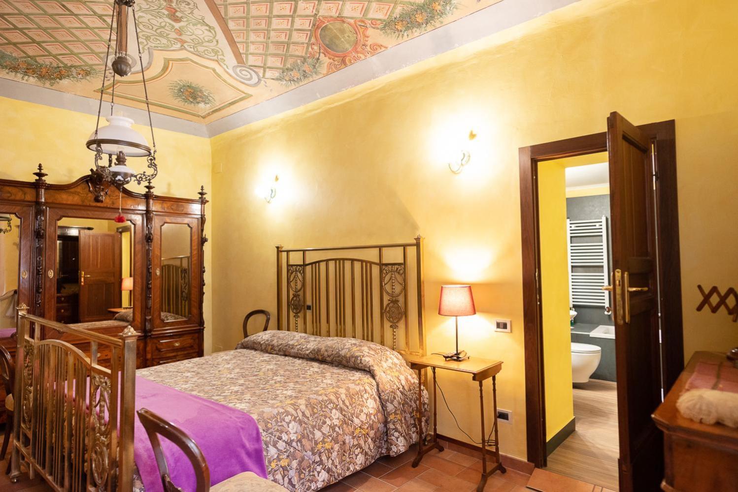 Degli Alessandri House Sassoferrato Bagian luar foto