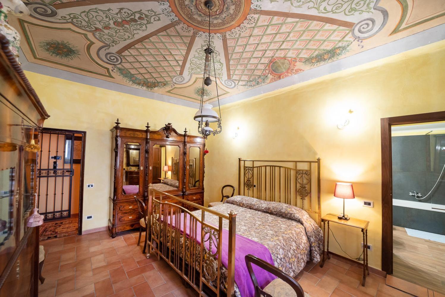 Degli Alessandri House Sassoferrato Bagian luar foto